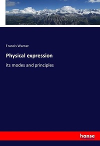 Enlarge image Cover: Physical expression - Hansebooks