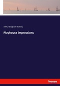 Cover: Playhouse impressions - Hansebooks