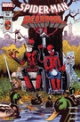 Cover: Spider-Man/Deadpool 6 - Greise und Geheimnisse - Marvel bei Panini Comics