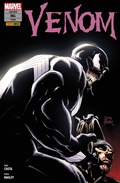 Cover: Venom 4 - Held mit Hindernissen - Marvel bei Panini Comics