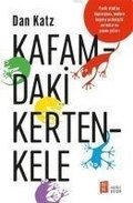 Cover: Kafamdaki Kertenkele - Mona Kitap