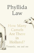 Cover: How Many Camels Are There in Holland? - Fourth Estate Ltd