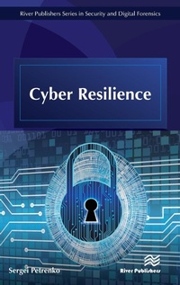 Abbildung von: Cyber Resilience - River Publishers