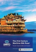 Cover: The 21st century maritime silk road - World Tourism Organization
