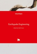 Cover: Earthquake Engineering - In Tech