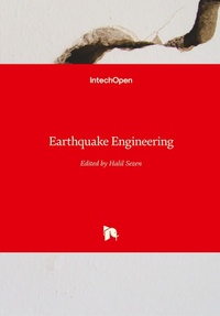 Enlarge image Cover: Earthquake Engineering - In Tech