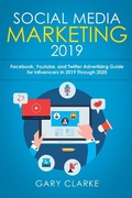 Cover: Social Media Marketing 2019 - Zionseed impressions