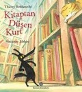 Cover: Kitaptan D&uuml;sen Kurt - Remzi Kitabevi