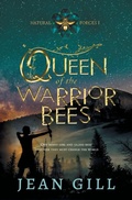 Cover: Queen of the Warrior Bees - 13th Sign