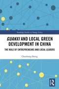 Abbildung von: Guanxi and Local Green Development in China - Routledge