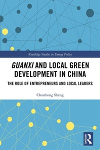 Abbildung von: Guanxi and Local Green Development in China - Routledge