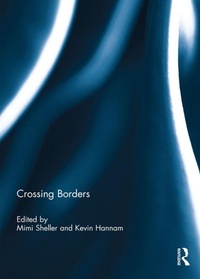 Enlarge image Cover: Crossing Borders - Routledge