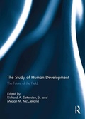 Cover: The Study of Human Development - Routledge