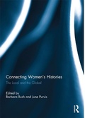 Cover: Connecting Women's Histories - Routledge