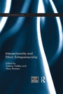 Cover: Intersectionality and Ethnic Entrepreneurship - Routledge