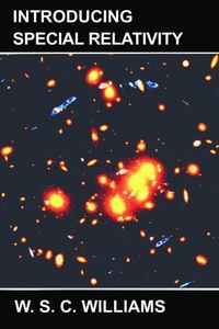 Abbildung von: Introducing Special Relativity - CRC Press