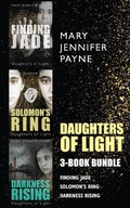 Cover: Daughters of Light 3-Book Bundle - Dundurn Press