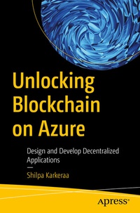 Abbildung von: Unlocking Blockchain on Azure - Apress