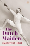Cover: The Dutch Maiden - World Editions
