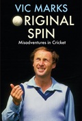 Cover: Original Spin - Allen & Unwin