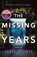 Cover: The Missing Years - Corvus