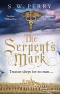 Cover: The Serpent's Mark - Corvus