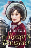 Cover: The Rector's Daughter - Corvus