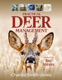 Cover: Practical Deer Management - Quiller Publishing Ltd