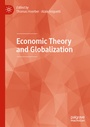 Cover: Economic Theory and Globalization - Palgrave Macmillan