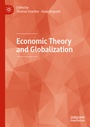 Cover: Economic Theory and Globalization - Palgrave Macmillan