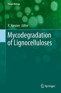 Abbildung von: Mycodegradation of Lignocelluloses - Springer