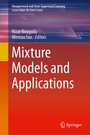 Cover: Mixture Models and Applications - Springer