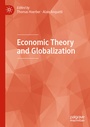 Cover: Economic Theory and Globalization - Palgrave Macmillan