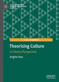 Cover: Theorising Culture - Palgrave Pivot