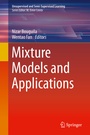 Cover: Mixture Models and Applications - Springer