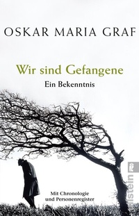 Abbildung von: Wir sind Gefangene - Ullstein Taschenbuchverlag