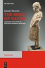 Cover: The Ends of Satire - De Gruyter
