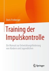 Abbildung von: Training der Impulskontrolle - Springer