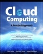 Cover: Cloud Computing, A Practical Approach - McGraw-Hill Education