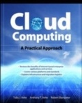 Cover: Cloud Computing, A Practical Approach - McGraw-Hill Education