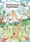 Cover: Harfenschule Regenbogen - Rex Luzern