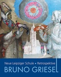 Cover: Bruno Griesel - Michael Imhof Verlag