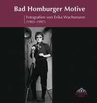 Abbildung von: Bad Homburger Motive - Michael Imhof Verlag