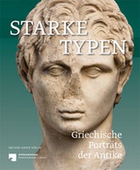 Abbildung von: Starke Typen - Michael Imhof Verlag
