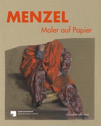 Abbildung von: Menzel - Michael Imhof Verlag