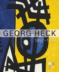 Cover: Georg Heck 1897-1982 - Michael Imhof Verlag