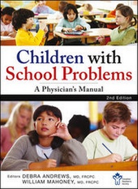 Enlarge image Cover: Children With School Problems - Wiley