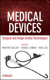 Enlarge image Cover: Medical Devices - Wiley