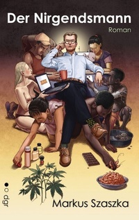 Abbildung von: Der Nirgendsmann - BoD - Books on Demand