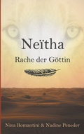 Cover: Ne&iuml;tha - BoD - Books on Demand